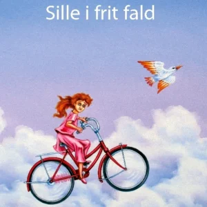 Sille i frit fald