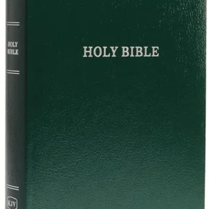 Holy Bible: King James Version