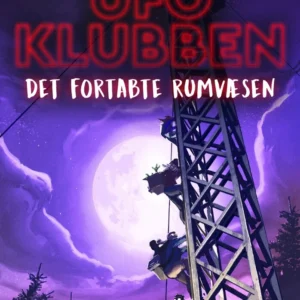 UFO-klubben (2) Det fortabte rumvæsen