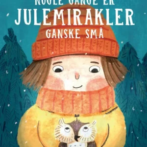 Nogle gange er julemirakler ganske små