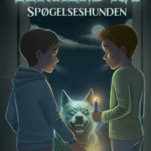 Genfærd A/S 1