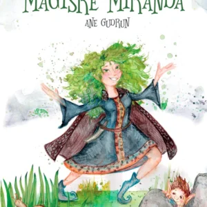 Magiske Miranda