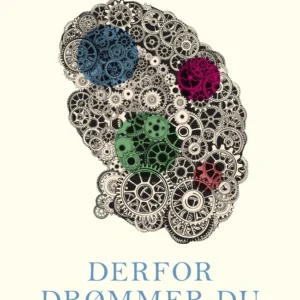 Derfor drømmer du