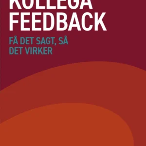 Kollegafeedback