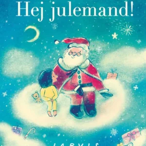 Hej julemand