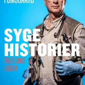 Syge historier