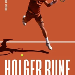 Holger Rune - på og uden for banen