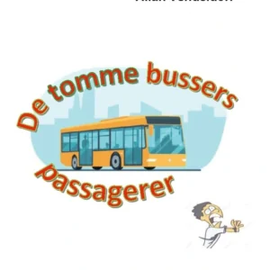 De tomme bussers passagerer