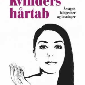 Kvinders hårtab