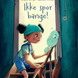 Ikke spor bange