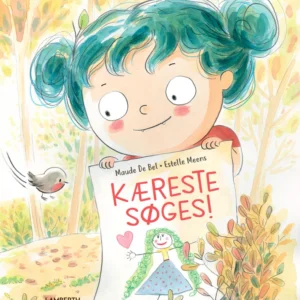 Kæreste søges