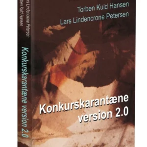 Konkurskarantæne version 2.0