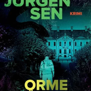 Ormegården