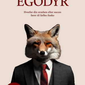 Egodyr