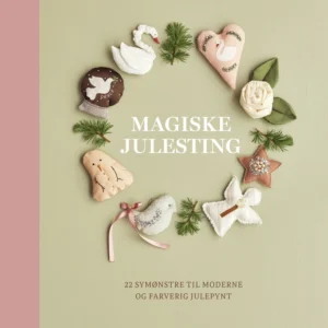 Magiske julesting