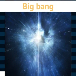 Big bang