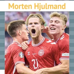 Morten Hjulmand