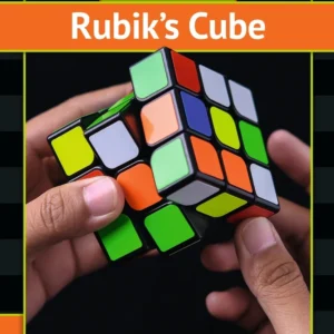 RubikÂ´s Cube