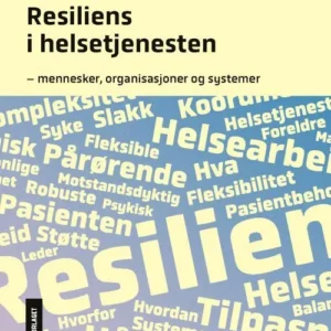 Resiliens i helsetjenesten