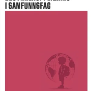 Begynneropplæring i samfunnsfag