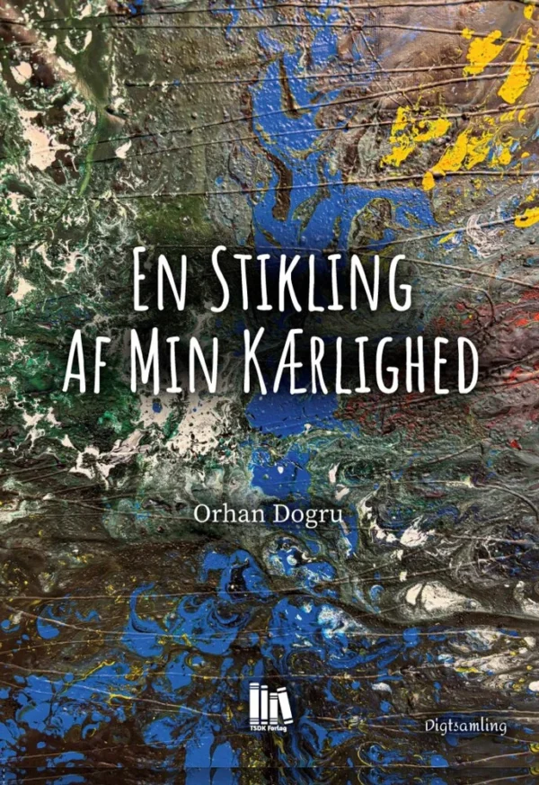 En stikling af min kærlighed