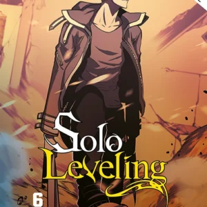 Solo Leveling 6