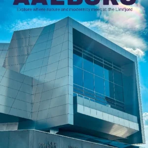 Discover Aalborg