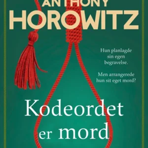 Kodeordet er mord