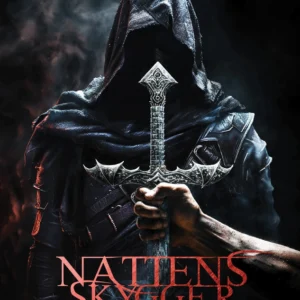 Nattens Skygger 1 - Skyggesværdet