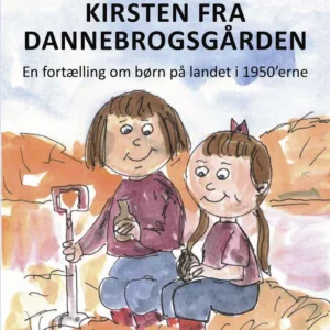 Kirsten fra Dannebrogsgården