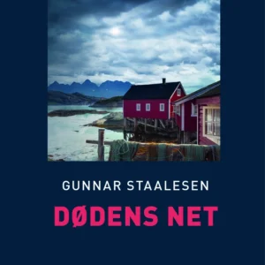 Dødens net (Storskrift)