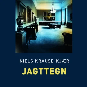 Jagttegn (Storskrift)