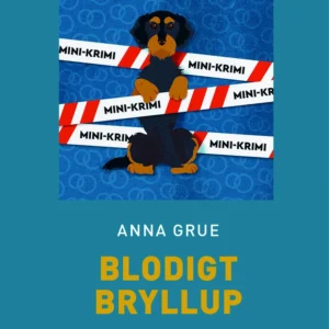 Blodigt bryllup (Storskrift)