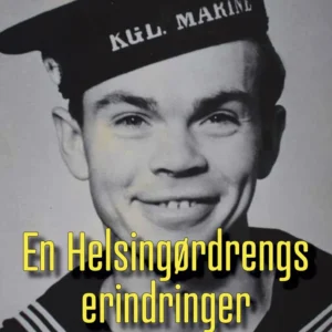 En Helsingørdrengs erindringer 1960-80