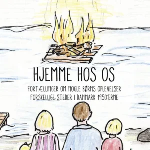 Hjemme hos os