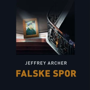 Falske spor (Storskrift)