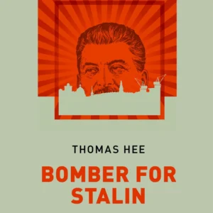 Bomber for Stalin (Storskrift)