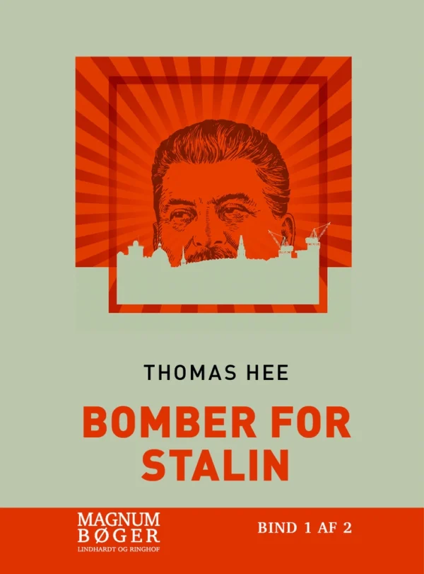 Bomber for Stalin (Storskrift)