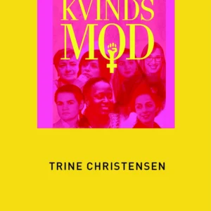 Kvindsmod (Storskrift)