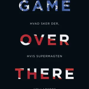 Game over there