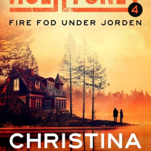 Agenturet 4 - Fire fod under jorden