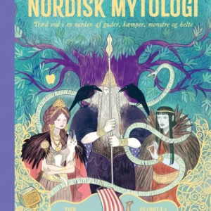 Sagn fra Nordisk Mytologi