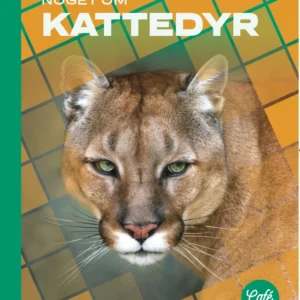 Noget om kattedyr, Grønt niveau.