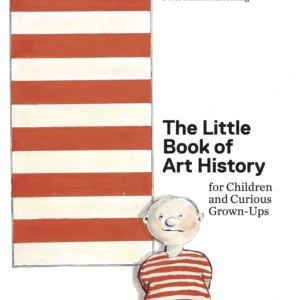 The Little Book of Art History