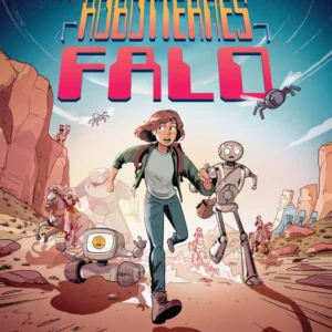 Robotternes fald