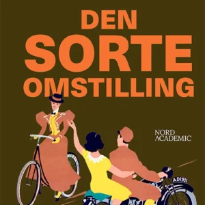 Den sorte omstilling