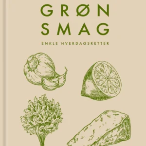 Grøn smag