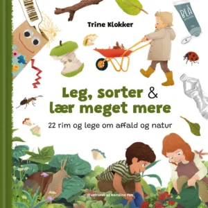 Leg, sorter og lær meget mere