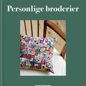 Personlige broderier