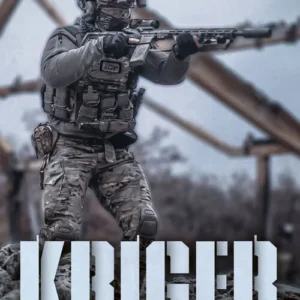 Kriger